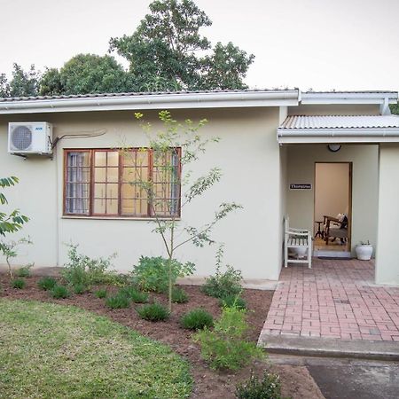 870 On Riverview Drive Mtubatuba Luaran gambar