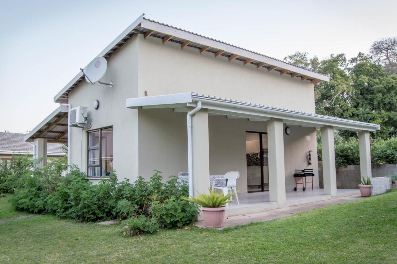 870 On Riverview Drive Mtubatuba Luaran gambar