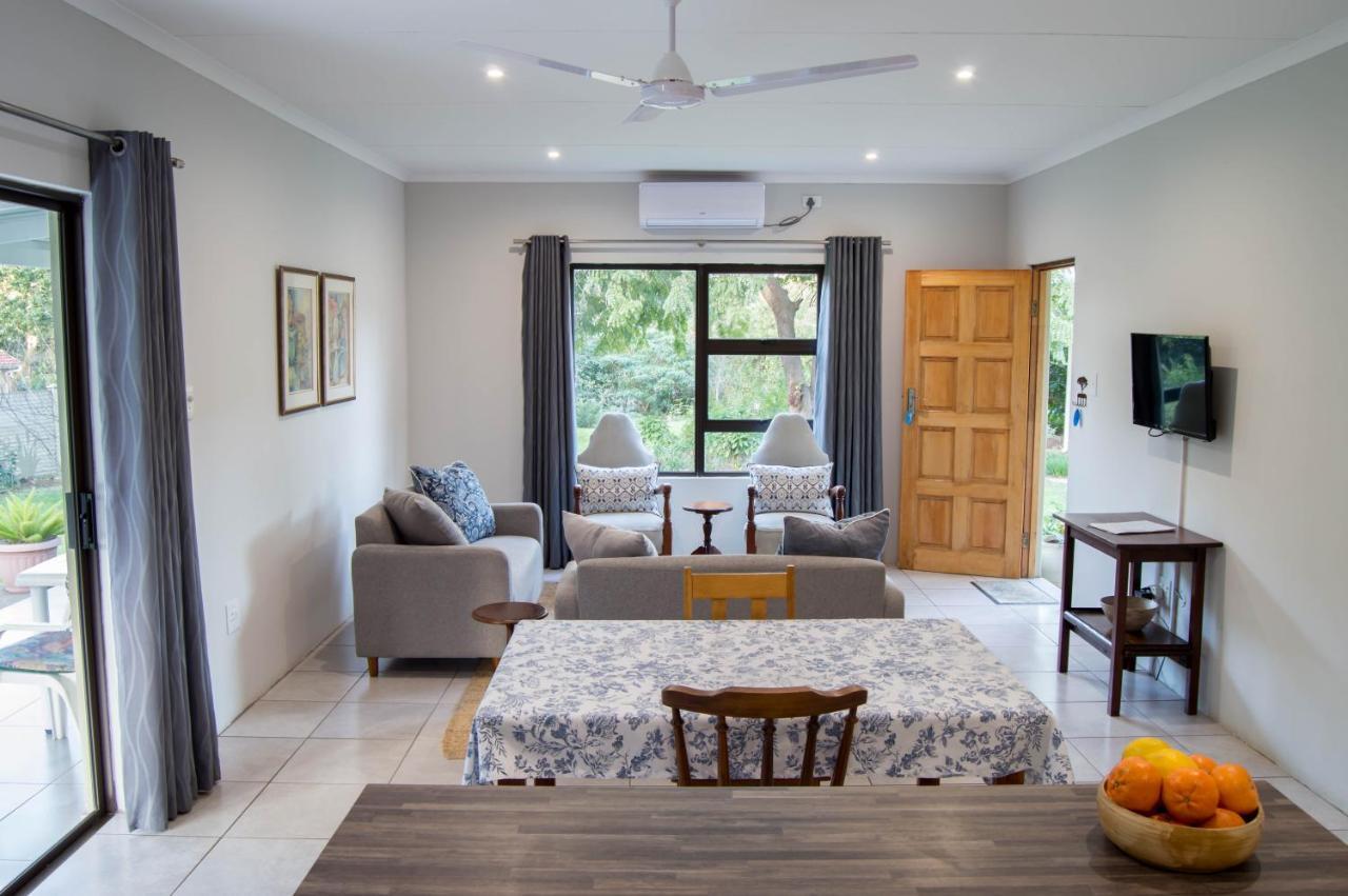 870 On Riverview Drive Mtubatuba Luaran gambar