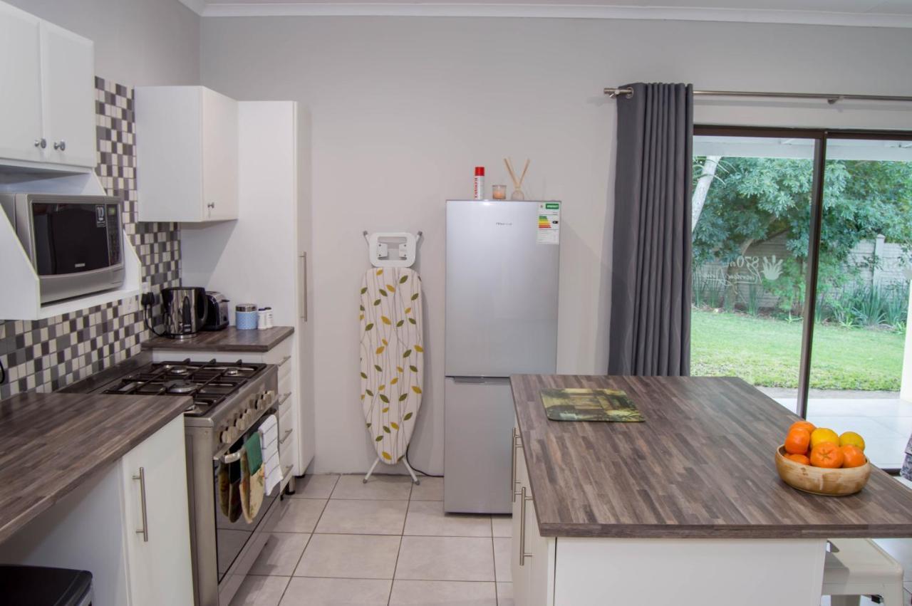 870 On Riverview Drive Mtubatuba Luaran gambar