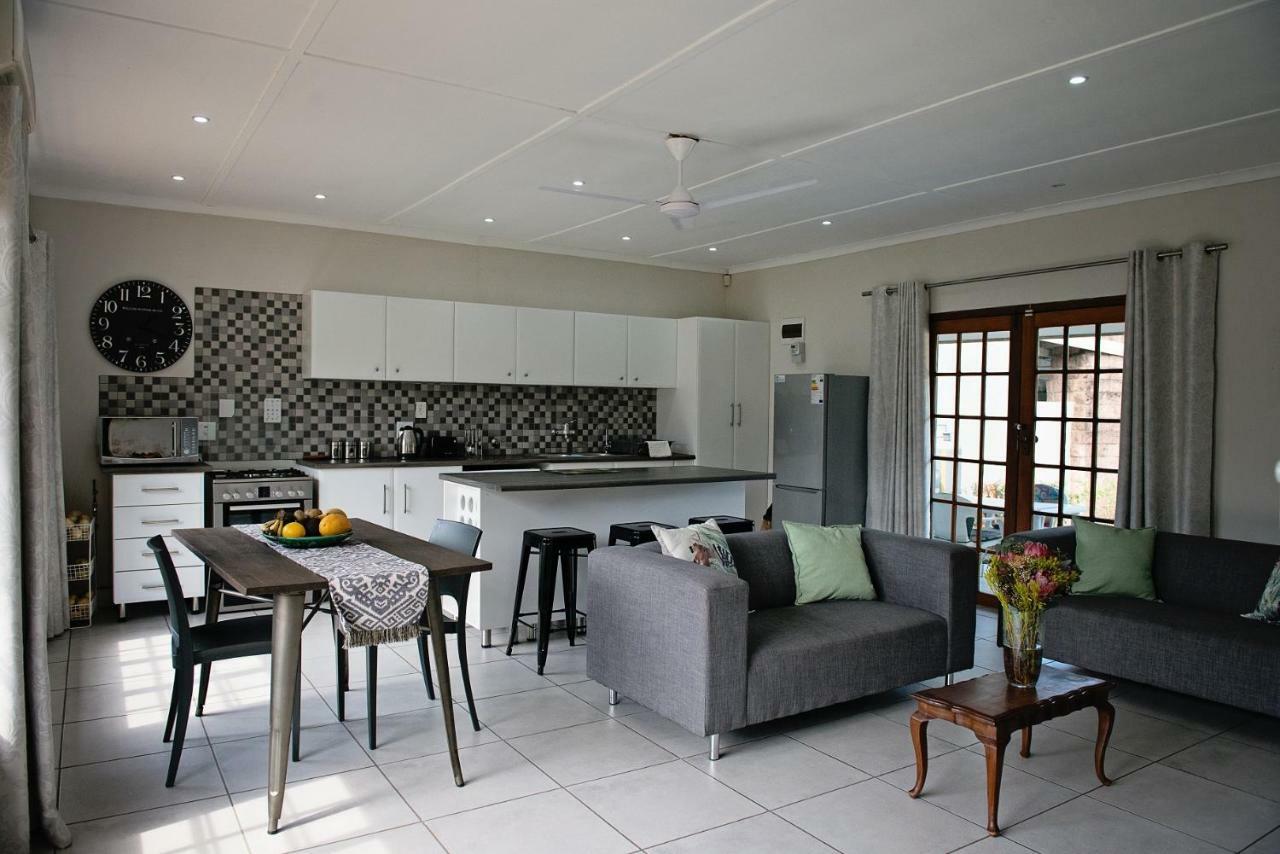 870 On Riverview Drive Mtubatuba Luaran gambar