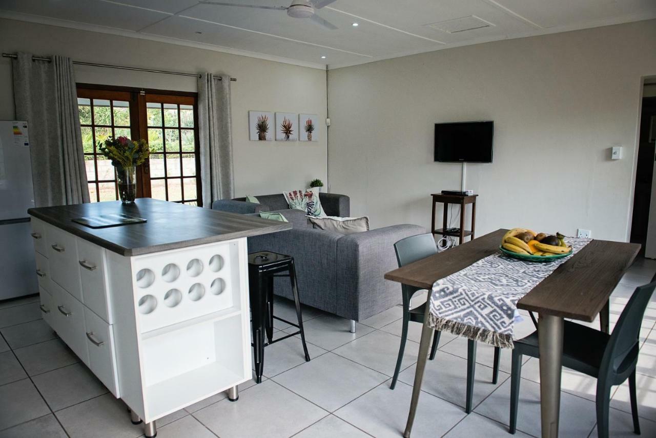 870 On Riverview Drive Mtubatuba Luaran gambar